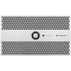 Монитор Apple Pro Display XDR MWPE2Z/A (Silver) Thumb
