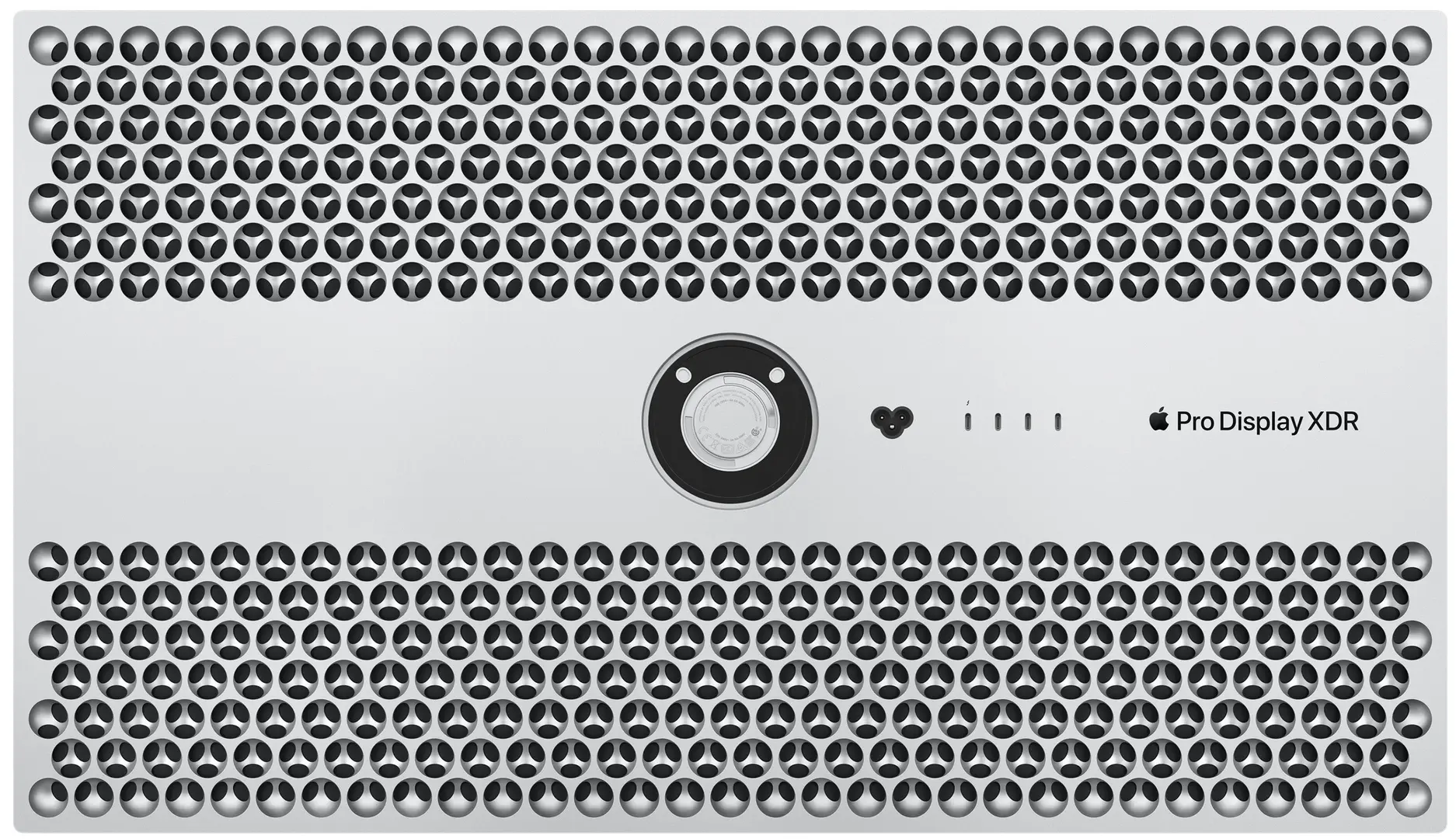 Монитор Apple Pro Display XDR MWPE2Z/A (Silver)