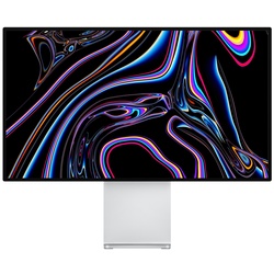 Monitor Apple Pro Display XDR MWPF2Z/A (Silver)