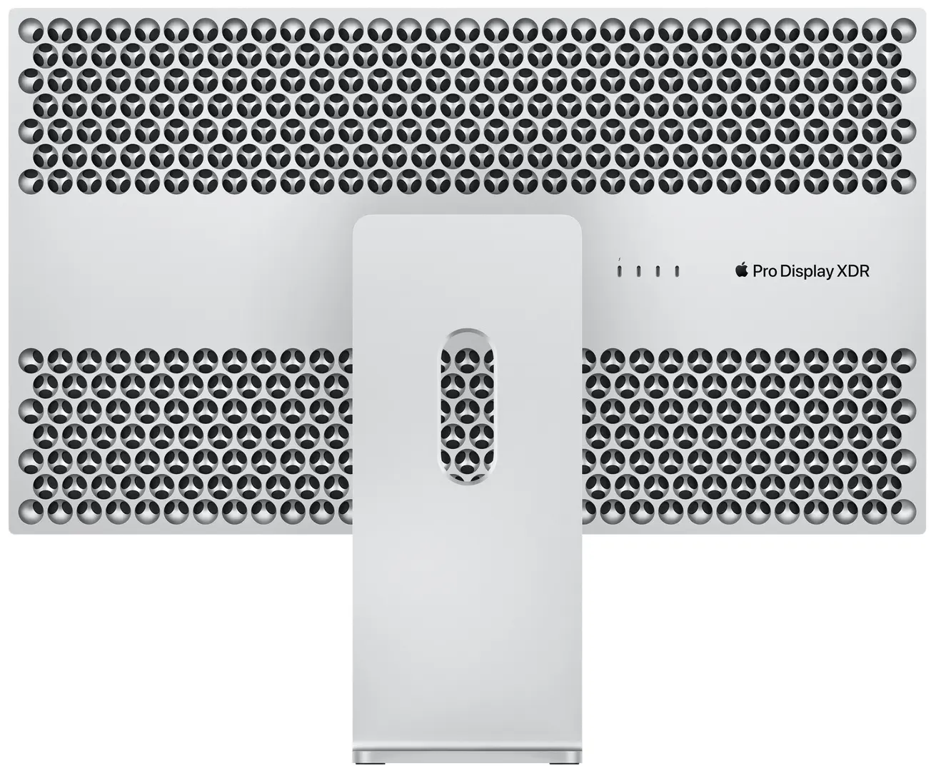 Monitor Apple Pro Display XDR MWPF2Z/A (Silver)