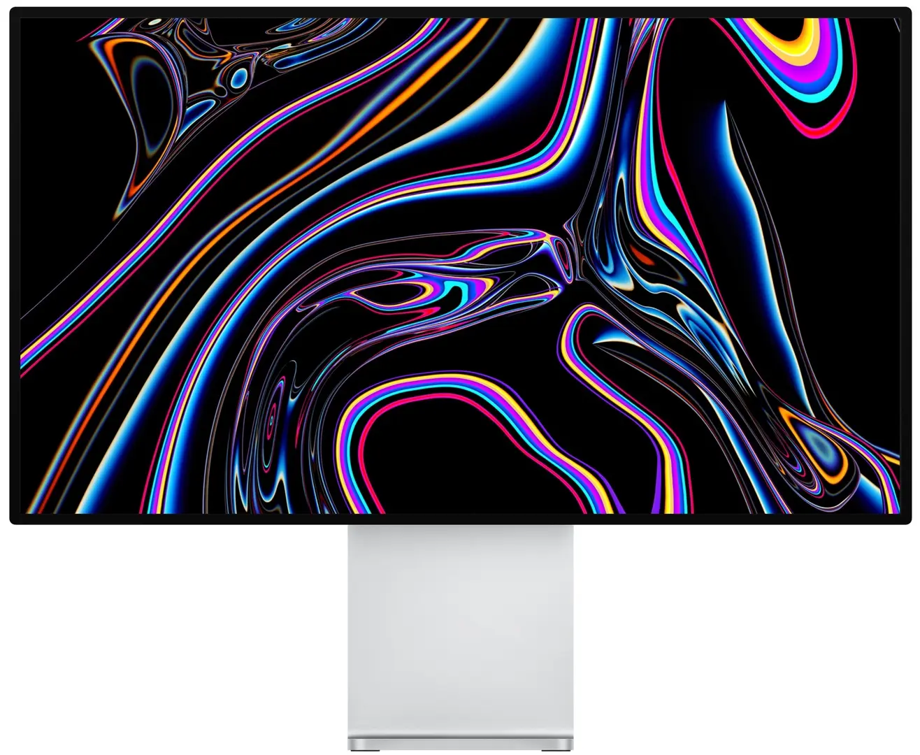 Monitor Apple Pro Display XDR MWPF2Z/A (Silver)