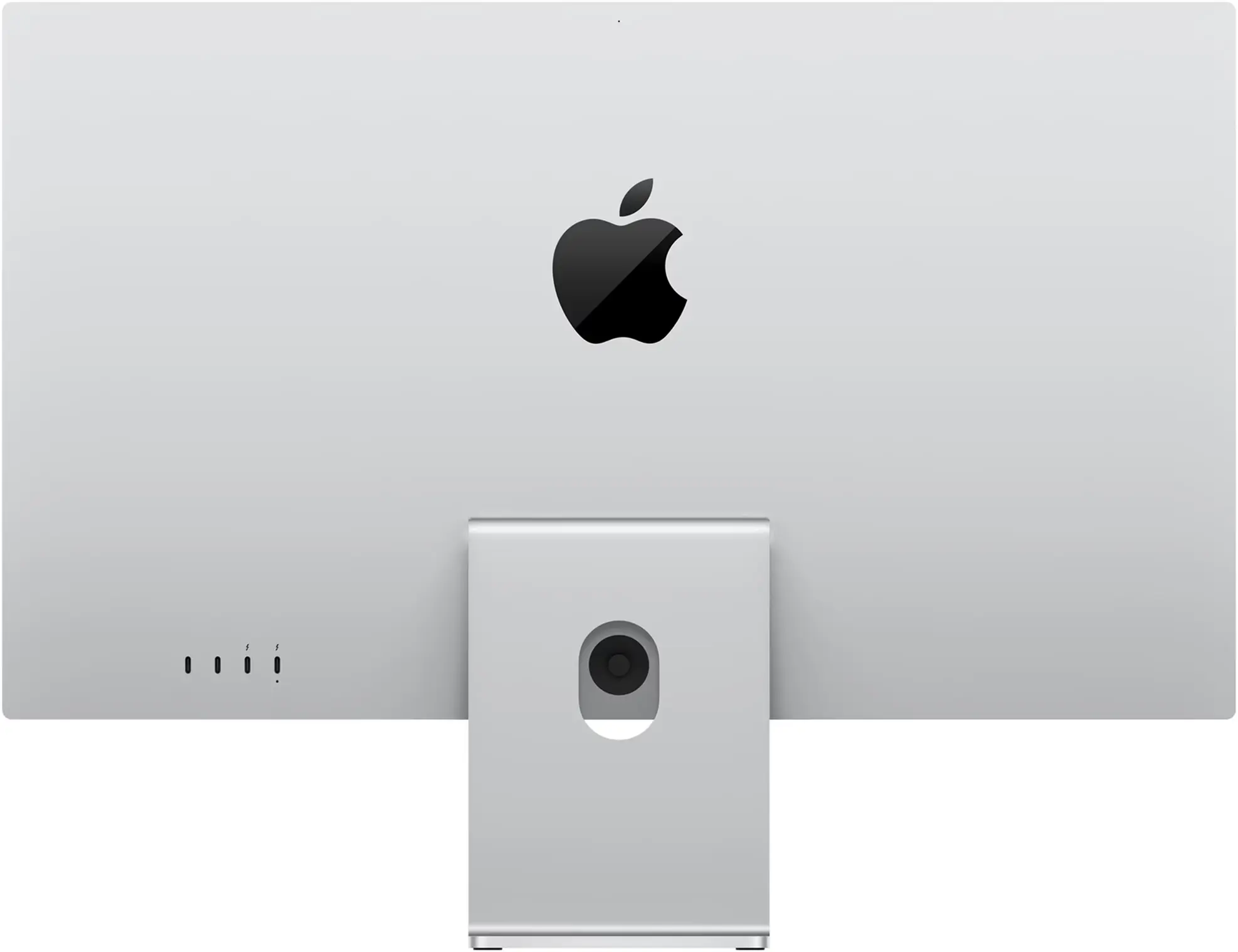 Монитор Apple Studio Display 27 MFEX4RC/A (Silver) - 2