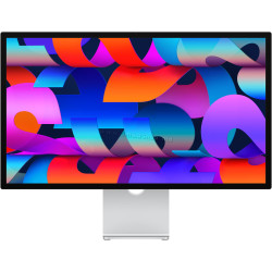 Монитор Apple Studio Display 27 MFEX4RC/A (Silver)