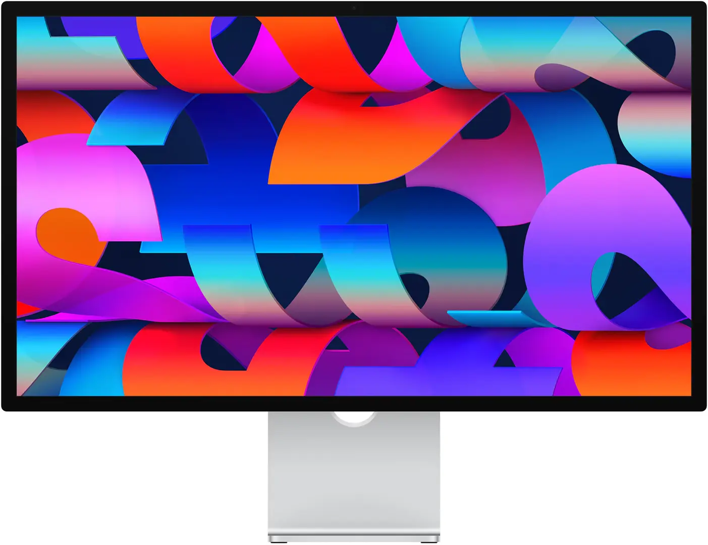 Монитор Apple Studio Display 27 MFEX4RC/A (Silver)