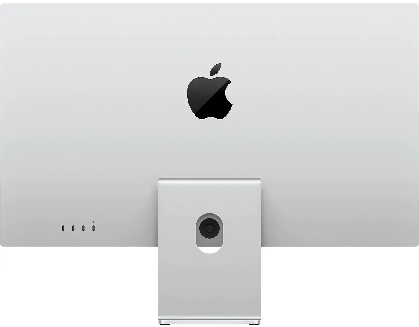Монитор Apple Studio Display MK0Q3Z/A (Silver) - 2