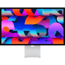 Монитор Apple Studio Display MK0Q3Z/A (Silver)