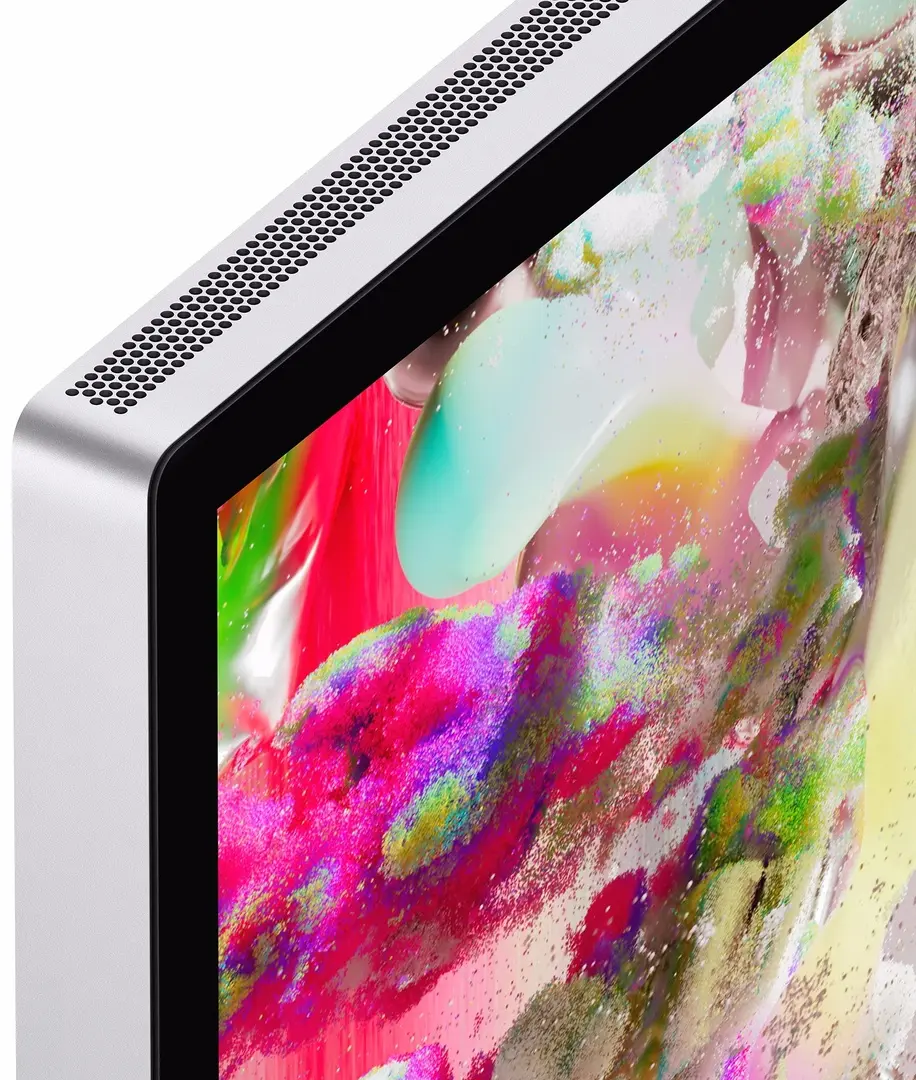 Монитор Apple Studio Display MK0U3Z/A (Silver) - 4