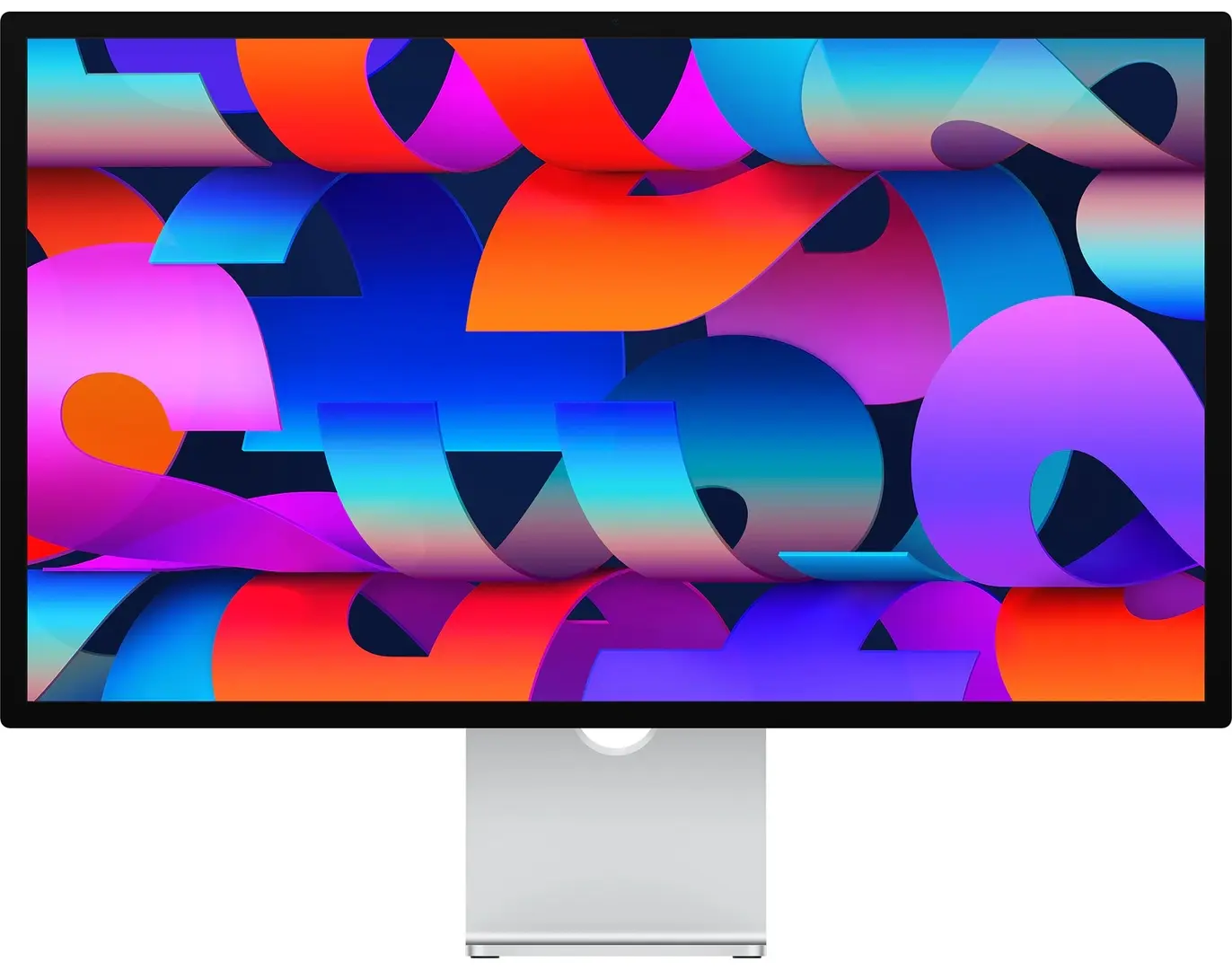 Monitor Apple Studio Display MMYW3Z/A (Silver)