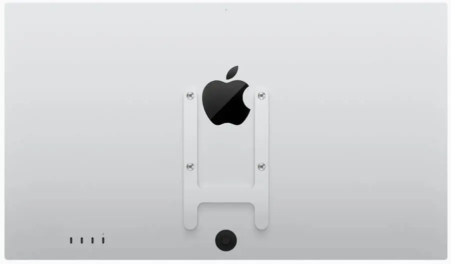 Monitor Apple Studio Display MMYX3MP/A (White)