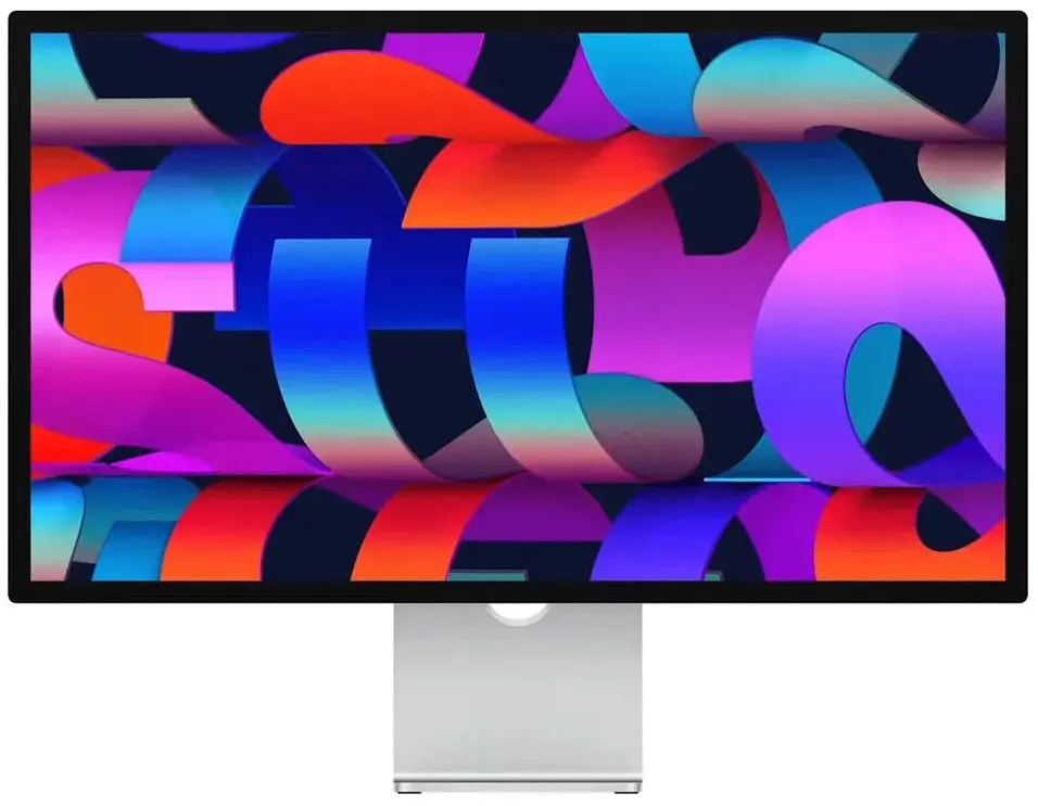 Monitor Apple Studio Display MMYX3MP/A (White)