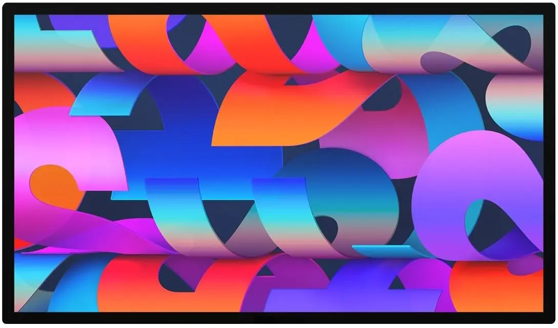 Monitor Apple Studio Display MMYX3MP/A (White)