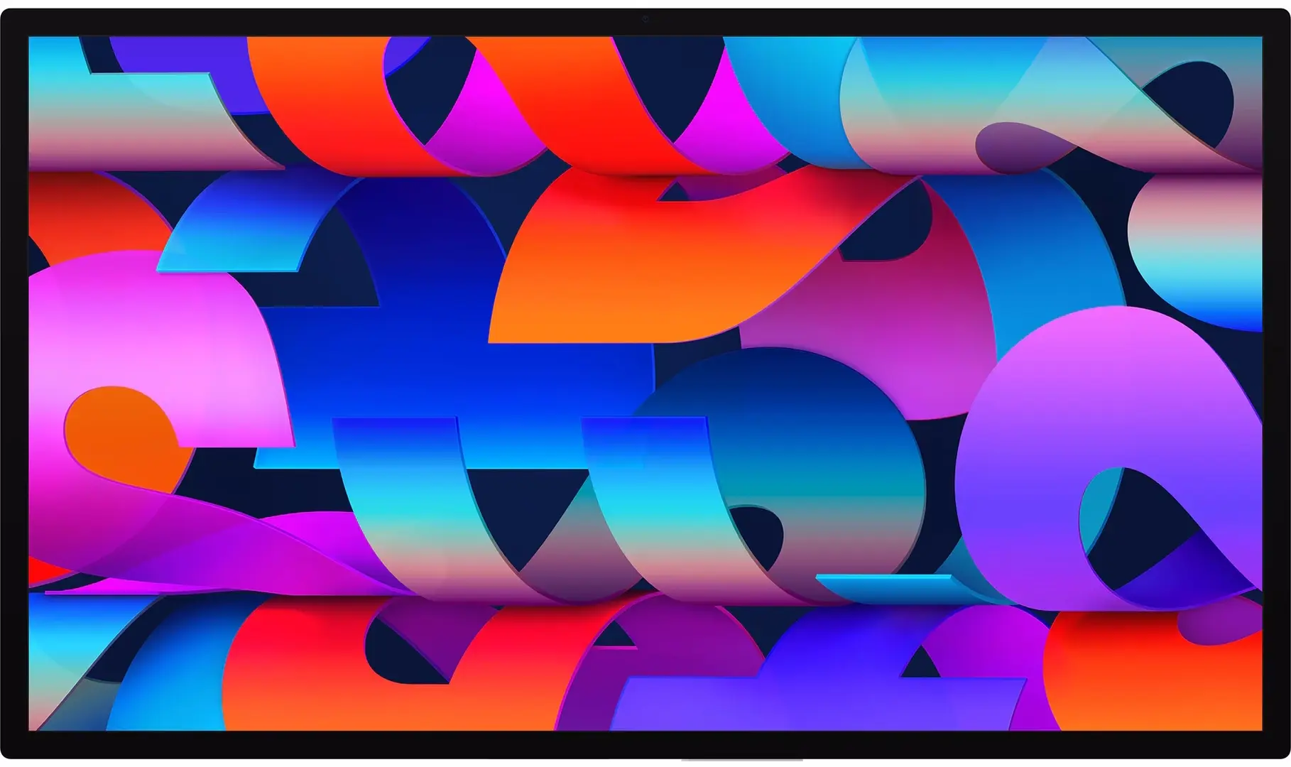 Monitor Apple Studio Display MMYX3Z/A (Silver)