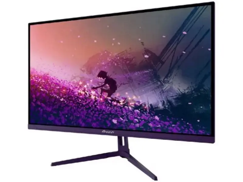 Монитор Arozzi Nova 27 (Purple) - 2