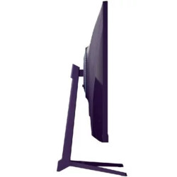 Монитор Arozzi Nova 27 (Purple) Thumb