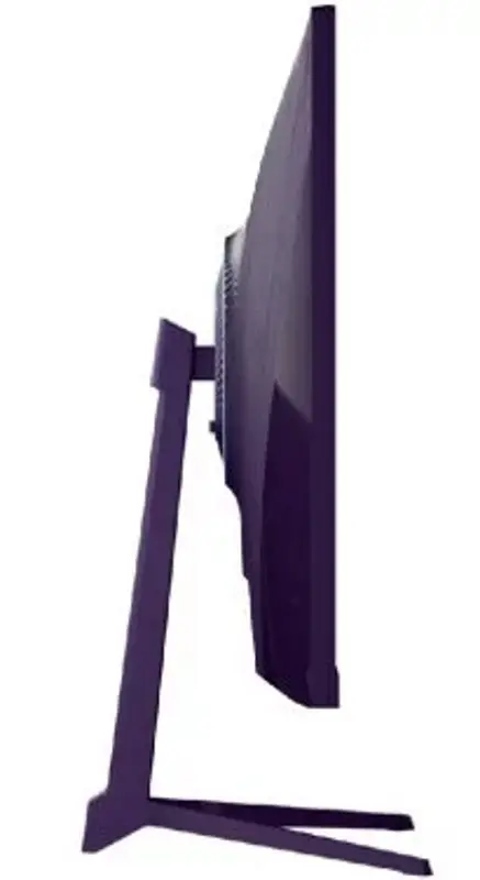 Монитор Arozzi Nova 27 (Purple) - 3