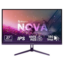 Монитор Arozzi Nova 27 (Purple)