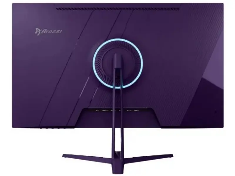 Монитор Arozzi Nova 27 (Purple) - 4