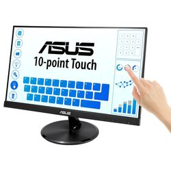Монитор Asus VT229H (Black) Thumb
