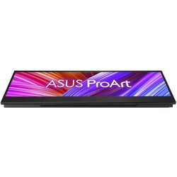 Монитор Asus ProArt PA147CDV (Black) Thumb