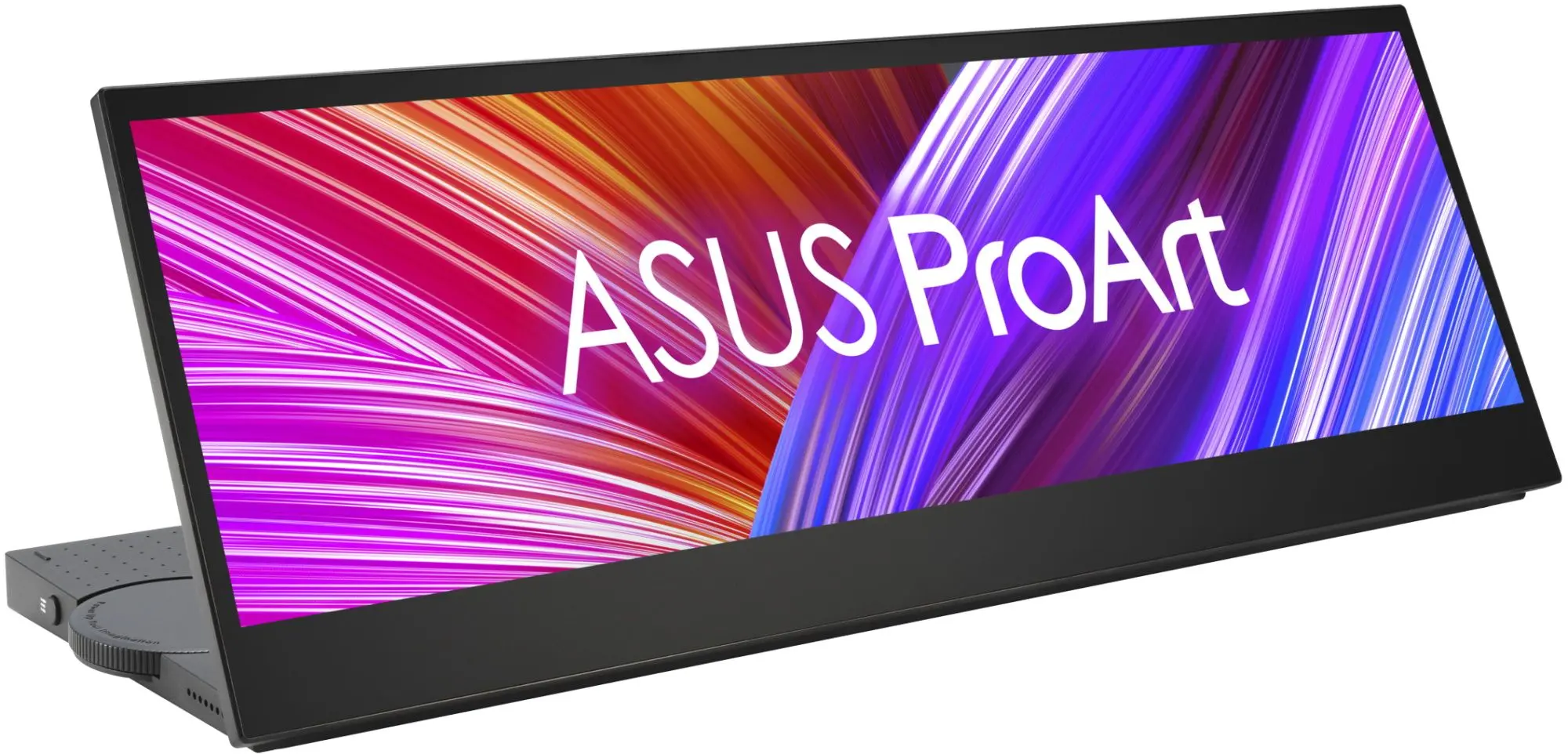 Монитор Asus ProArt PA147CDV (Black)