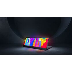 Монитор Asus ProArt PA147CDV (Black) Thumb