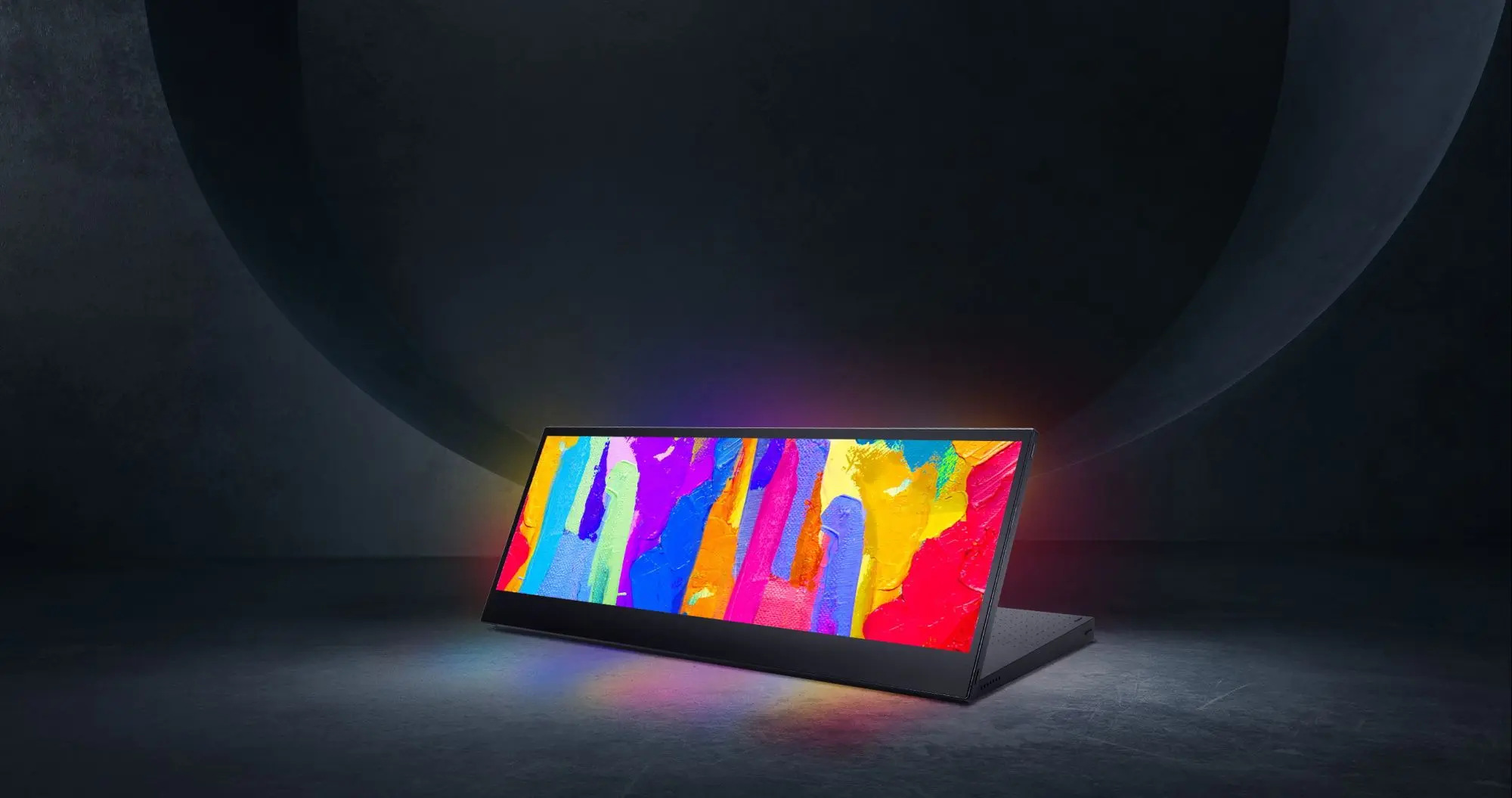 Монитор Asus ProArt PA147CDV (Black)