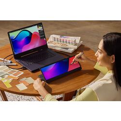 Монитор Asus ProArt PA147CDV (Black) Thumb