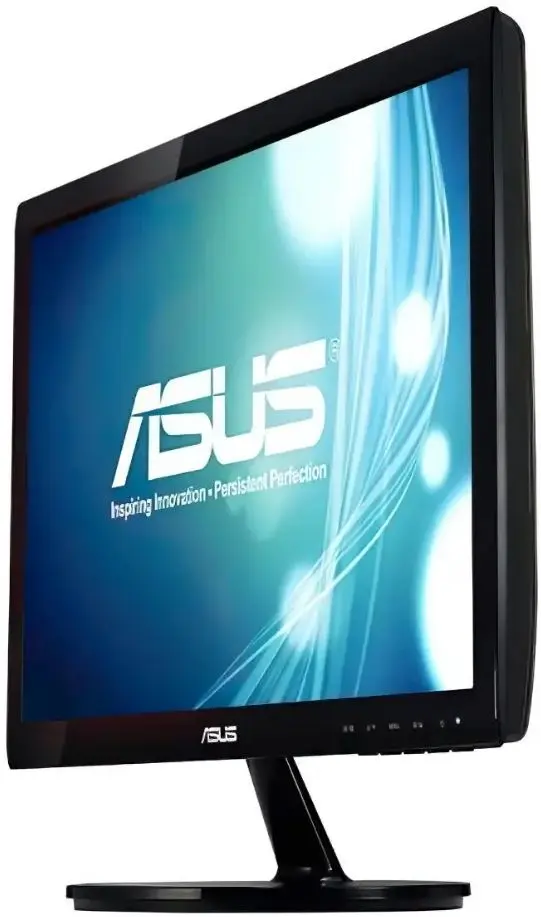 Monitor Asus 18.5