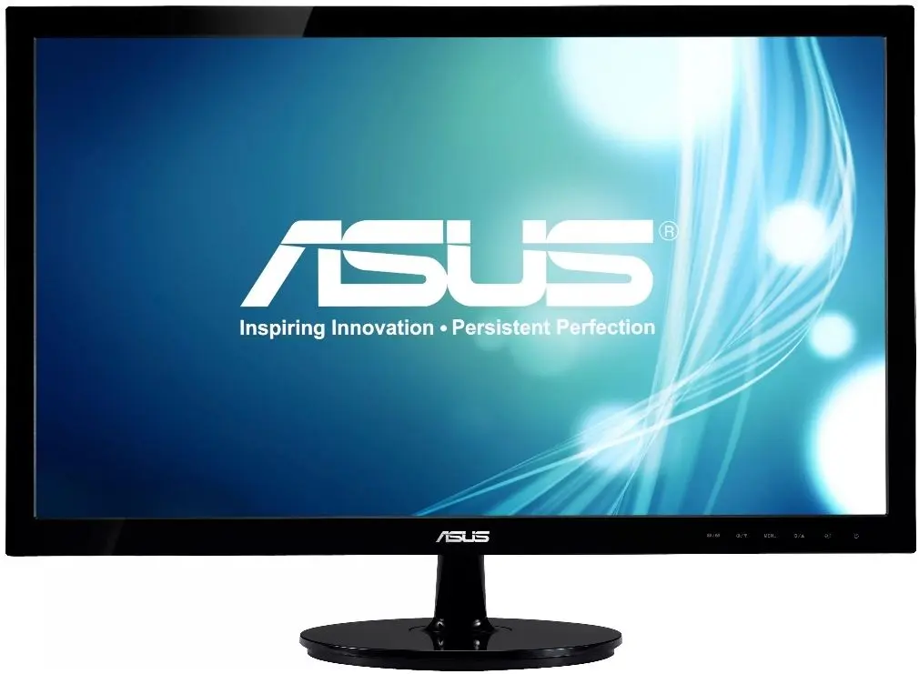 Monitor Asus 18.5