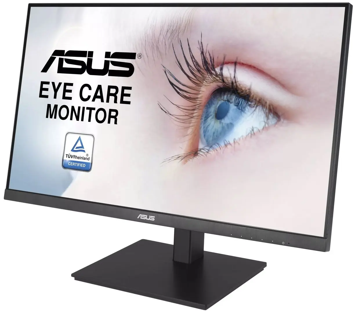 Монитор Asus VA24DQSB (Black)
