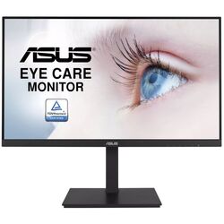 Монитор Asus VA24DQSB (Black)