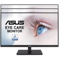 Монитор Asus VA24DQSB (Black) Thumb