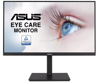 Monitor Asus VA24DQSB (Black)