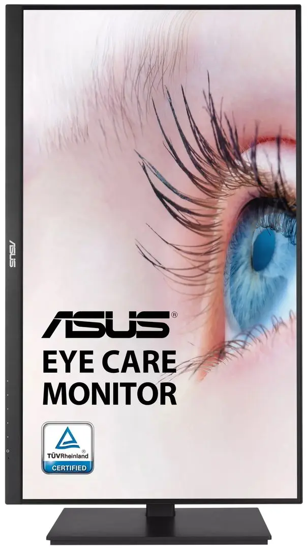 Монитор Asus VA24DQSB (Black)