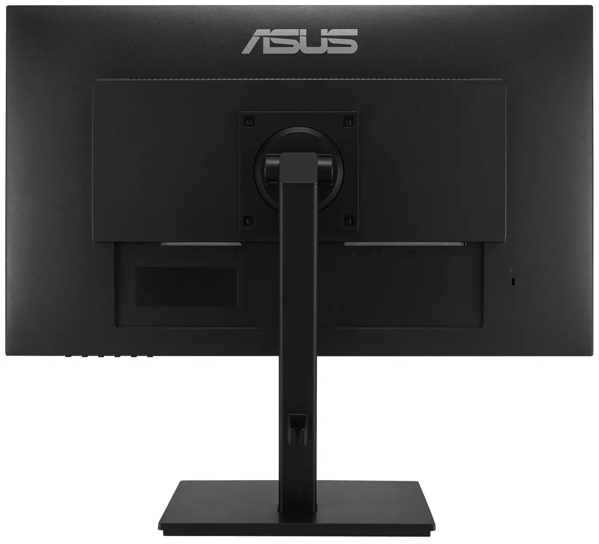 Монитор Asus VA24DQSB (Black)
