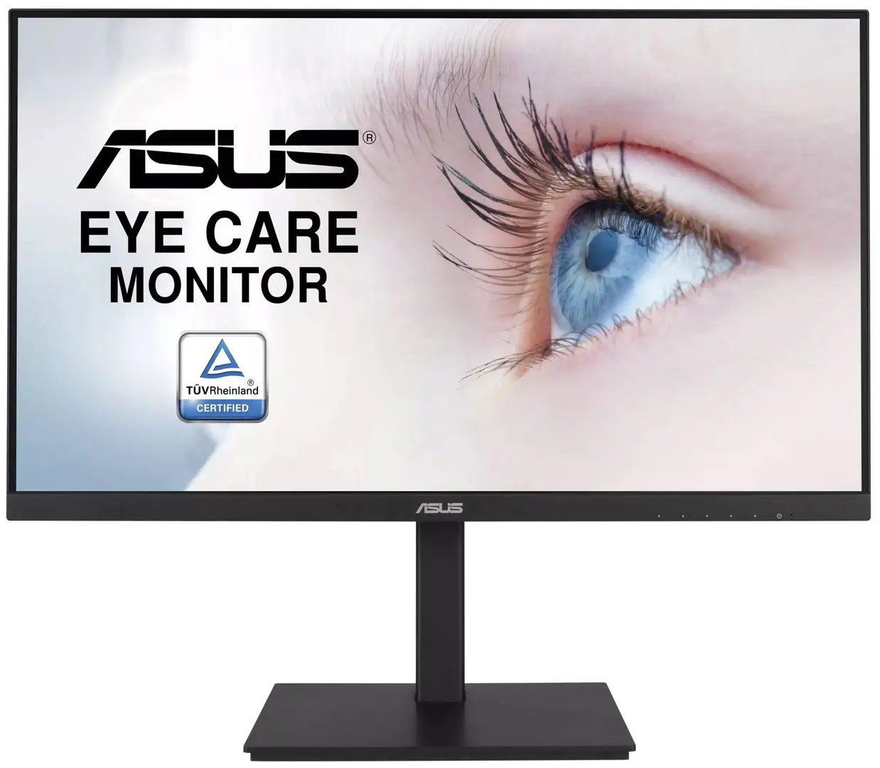 Монитор Asus VA24DQSB (Black)