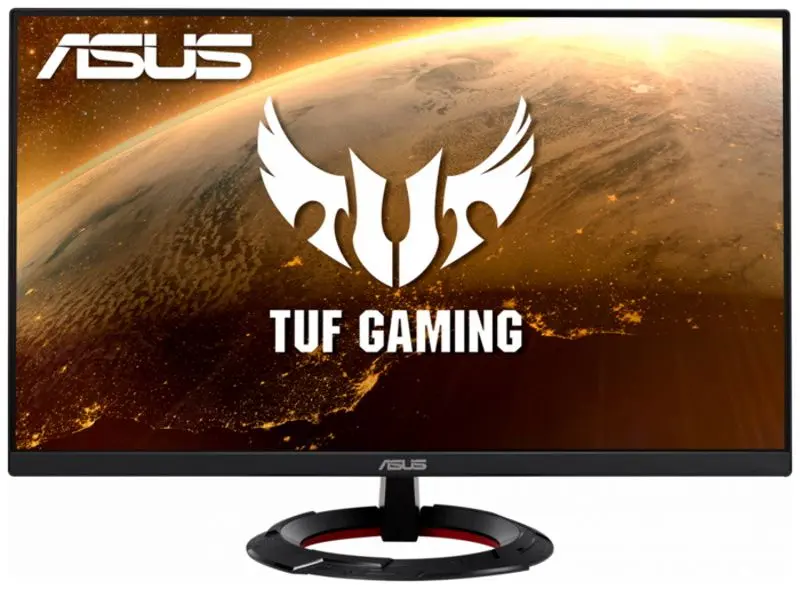 Monitor Asus TUF Gaming VG249Q1R (Black)