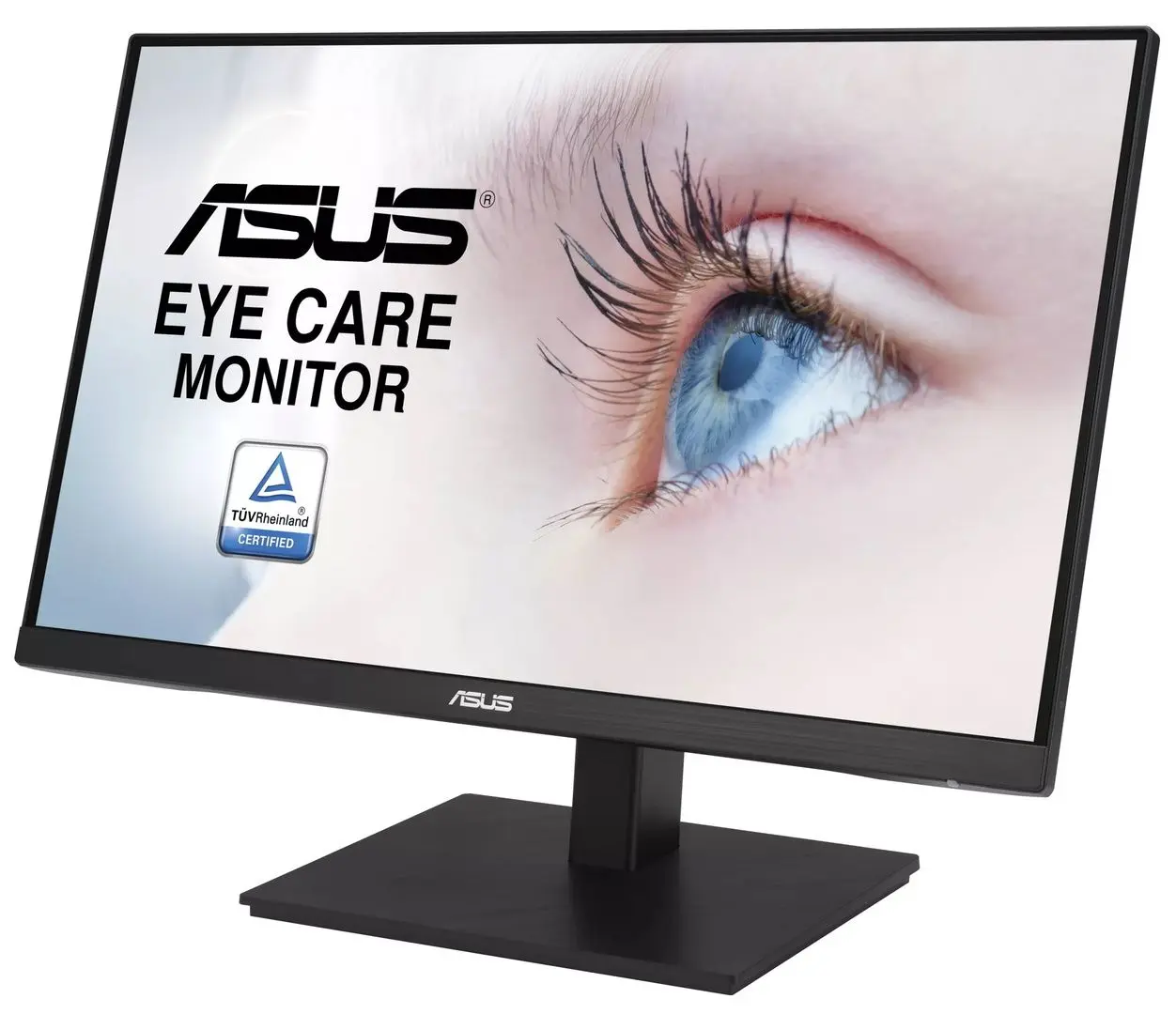 Монитор Asus VA24EQSB (Black) - 8