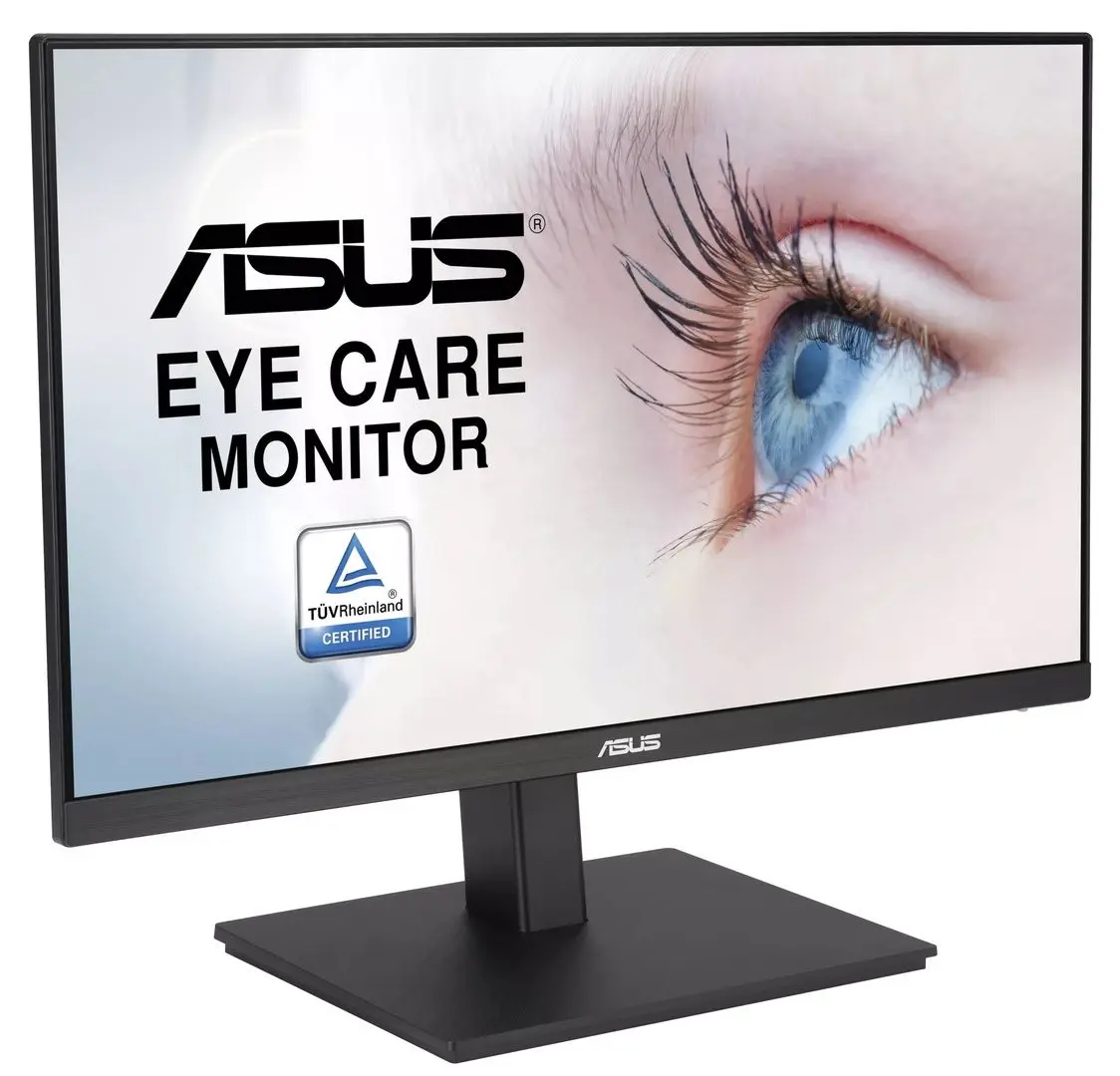Монитор Asus VA24EQSB (Black) - 7