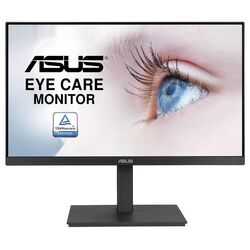 Монитор Asus VA24EQSB (Black)