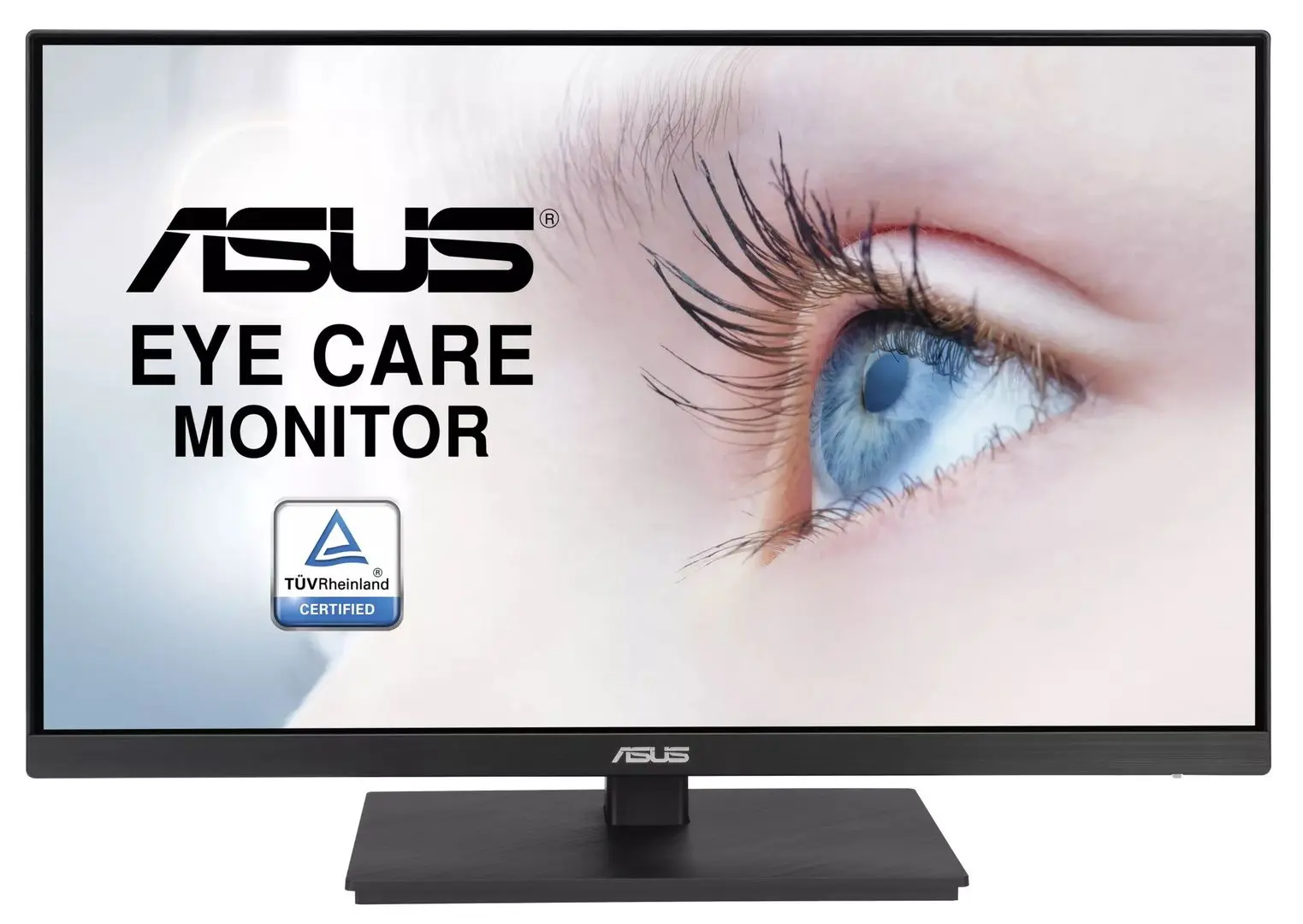 Монитор Asus VA24EQSB (Black) - 6