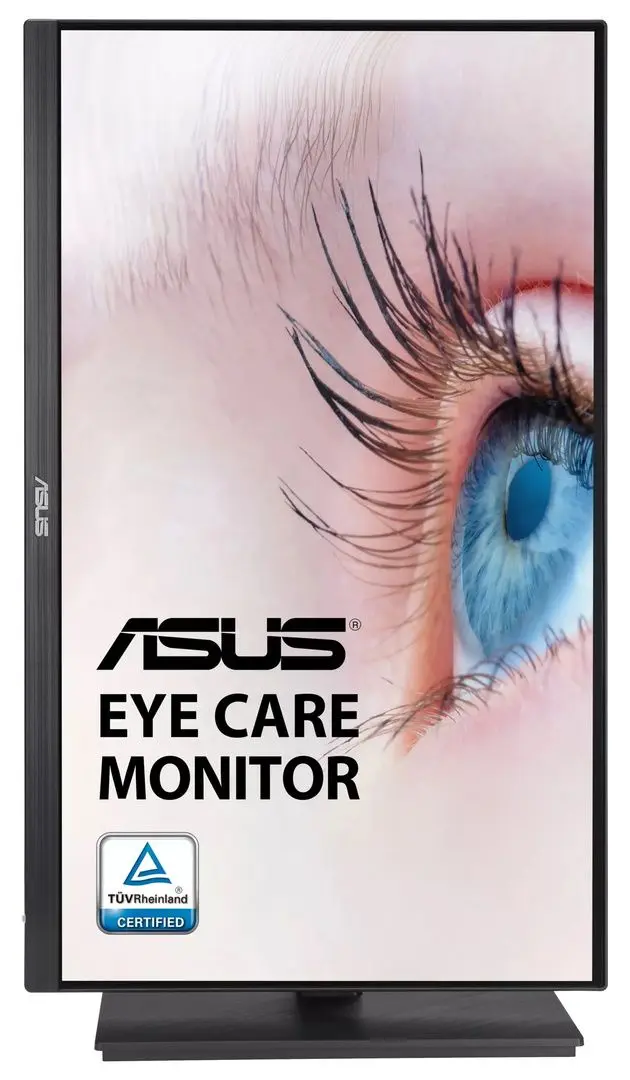 Монитор Asus VA24EQSB (Black) - 5