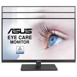 Монитор Asus VA24EQSB (Black) Thumb