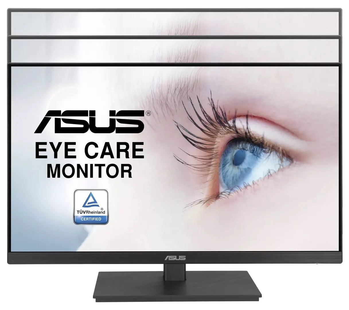 Монитор Asus VA24EQSB (Black) - 4