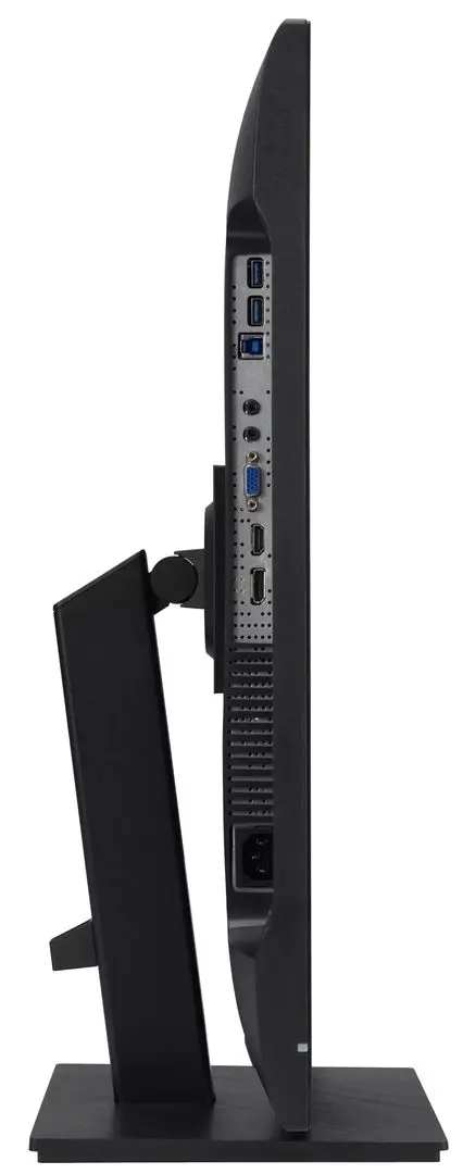 Монитор Asus VA24EQSB (Black) - 2