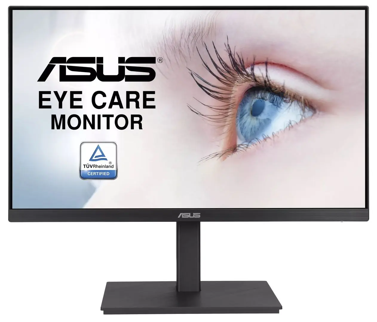 Монитор Asus VA24EQSB (Black)