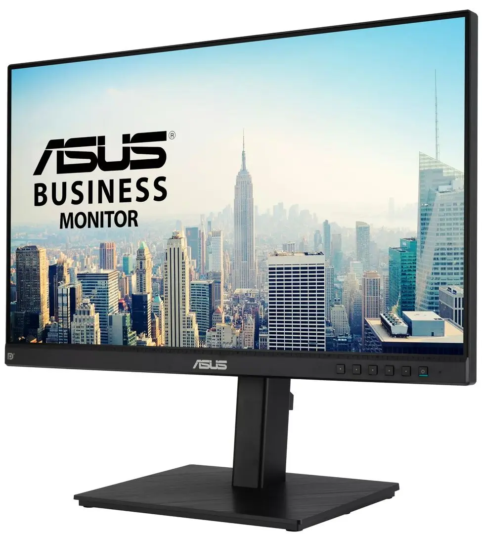 Монитор Asus BE24ECSBT (Black) - 7