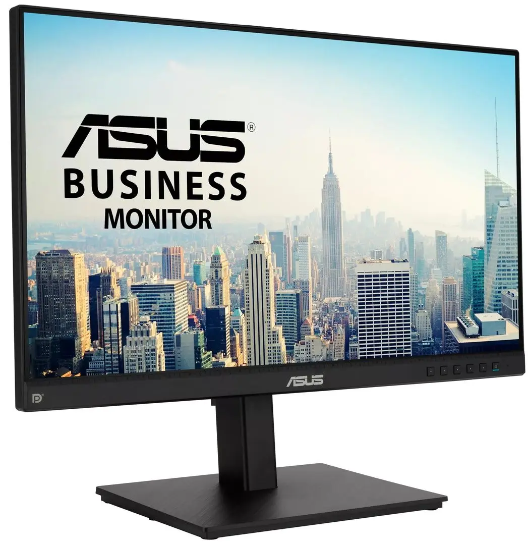 Монитор Asus BE24ECSBT (Black) - 6