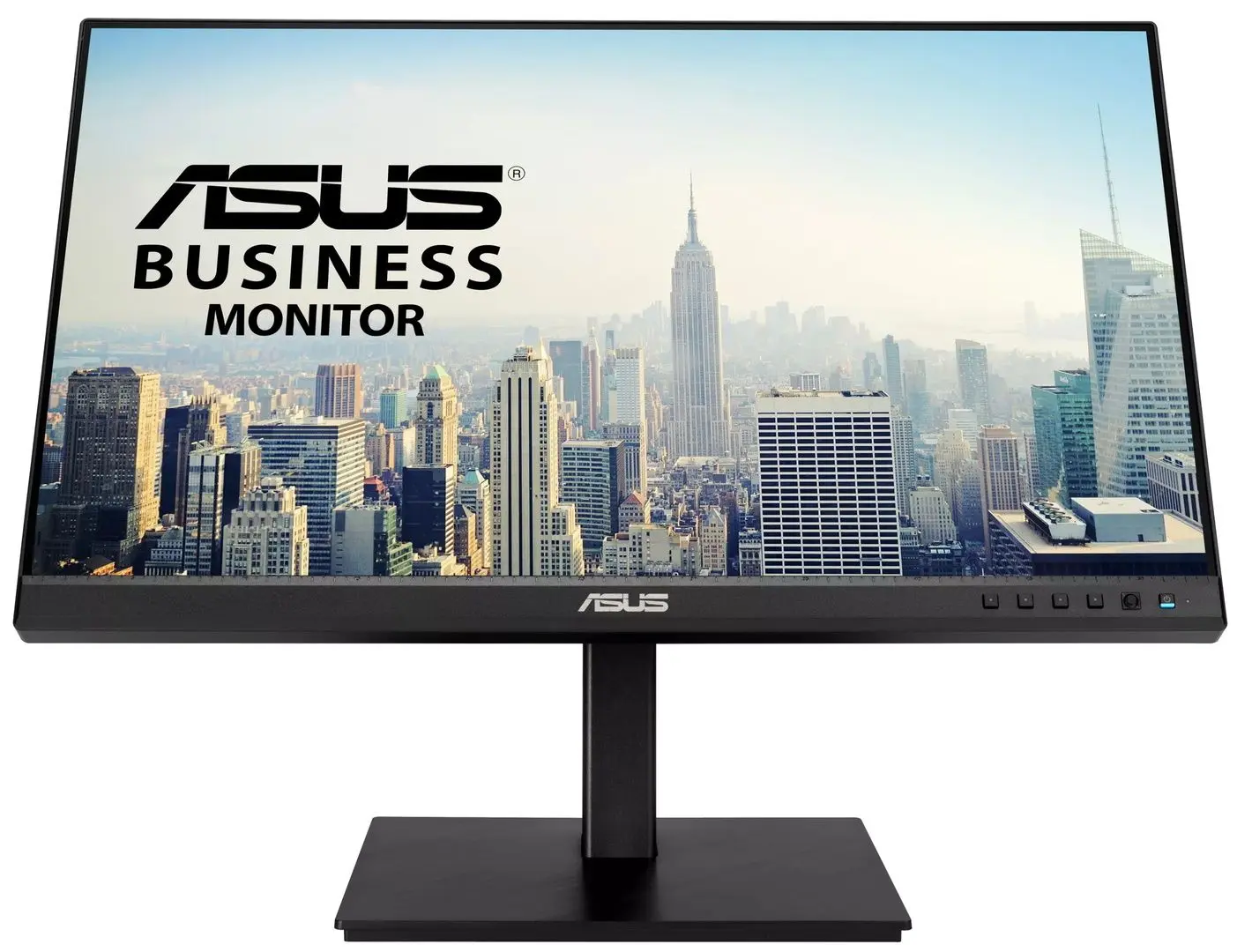 Монитор Asus BE24ECSBT (Black) - 5