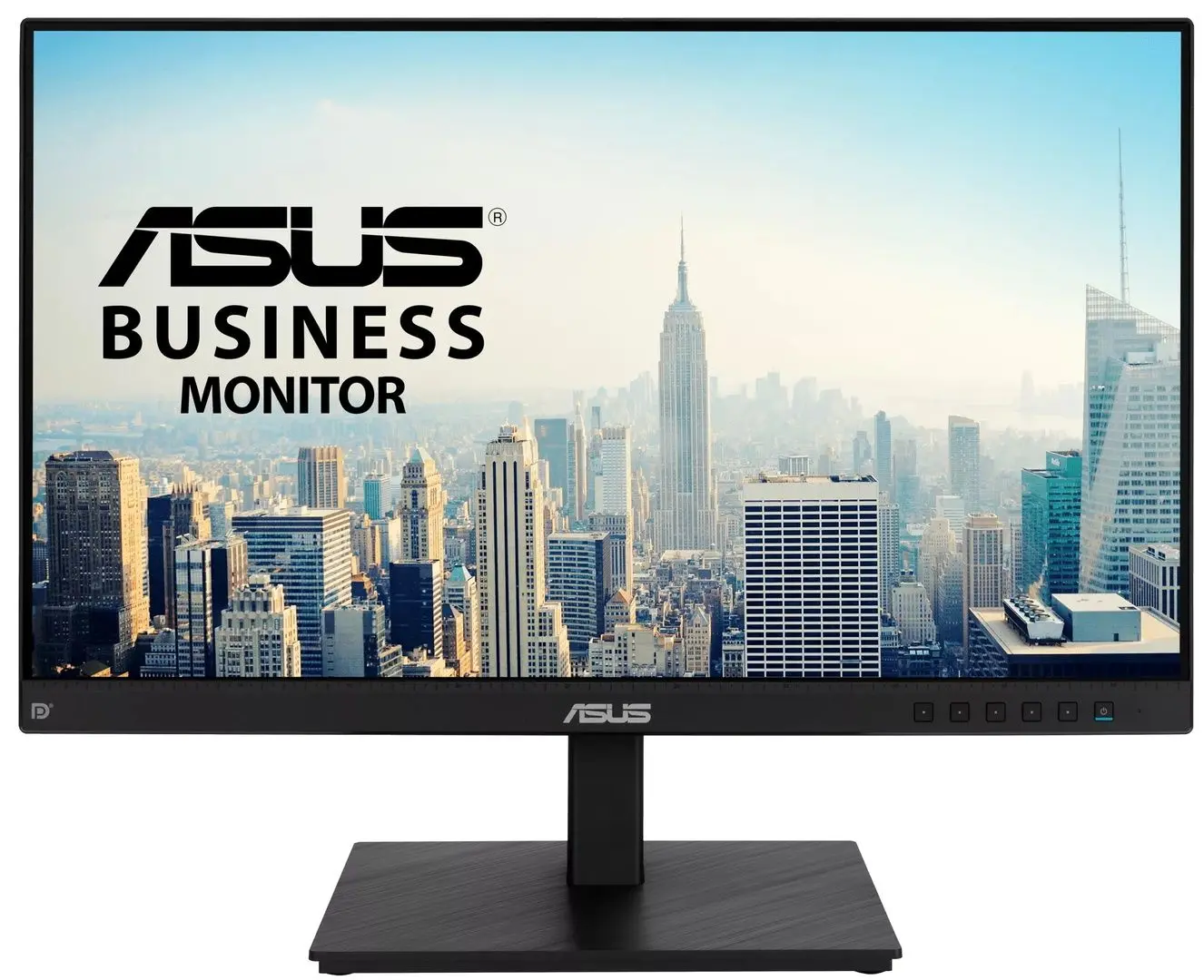 Монитор Asus BE24ECSBT (Black)